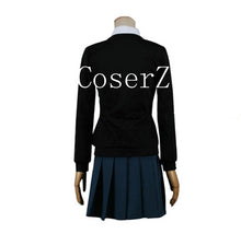 Kisstyle Fashion Monthly Girls' Nozaki-kun Gekkan Shojo Nozaki-kun Mikoto Mikoshiba Uniform Cosplay Costume