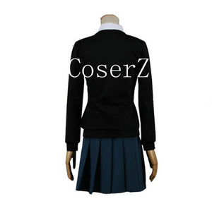 Kisstyle Fashion Monthly Girls' Nozaki-kun Gekkan Shojo Nozaki-kun Mikoto Mikoshiba Uniform Cosplay Costume
