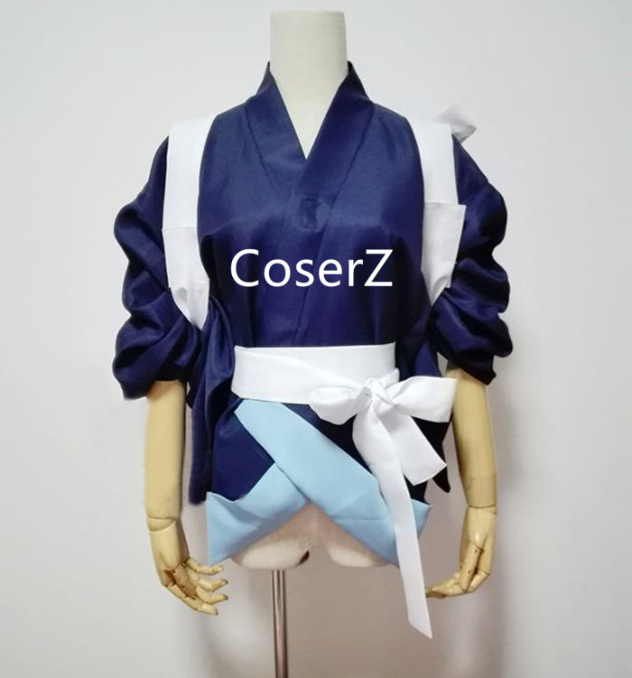 Touken Ranbu Online Sayosamonji Uniform Cosplay Costume