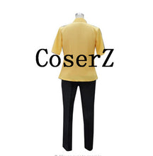 Sengoku Basara: Samurai Kings II Keiji Maeda Uniform COS Clothing Cosplay Costume