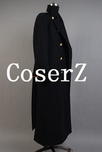 Doctor Who Captain Jack Cosplay Costume