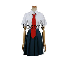 Kisstyle Fashion Monthly Girls' Nozaki-kun Gekkan Shojo Nozaki-kun Mikoto Mikoshiba Uniform Cosplay Costume