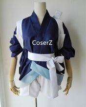 Touken Ranbu Online Sayosamonji Uniform Cosplay Costume