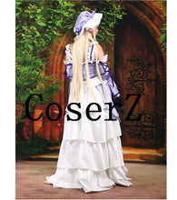 Chobits Cosplay Costume