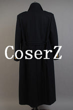 Doctor Who Captain Jack Cosplay Costume
