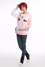 MekakuCity Actors  Kagerou Project MOMO Cosplay Costume