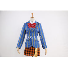 Uta No Prince Sama Shibuya Tomochika Cosplay Costume