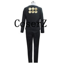 Sengoku Basara: Samurai Kings II Yukimura Sanada Uniform COS Clothing Cosplay Costume