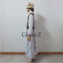 anime CODE GEASS Emperor Cosplay costume