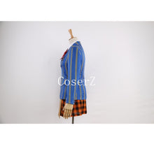 Uta No Prince Sama Shibuya Tomochika Cosplay Costume