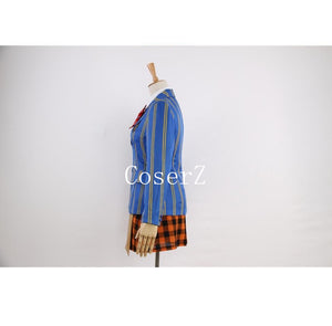 Uta No Prince Sama Shibuya Tomochika Cosplay Costume