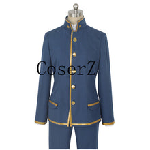 Idolish 7 Re:vale Cosplay Costume Stage Performence Clothes