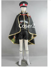 Touken Ranbu Online Hotarumaru Samurai Uniform Game Cosplay Costume