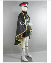Touken Ranbu Online Hotarumaru Samurai Uniform Game Cosplay Costume