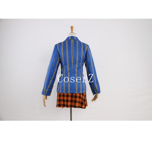 Uta No Prince Sama Shibuya Tomochika Cosplay Costume