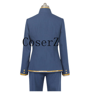 Idolish 7 Re:vale Cosplay Costume Stage Performence Clothes
