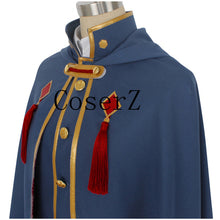 Idolish 7 Re:vale Cosplay Costume Stage Performence Clothes
