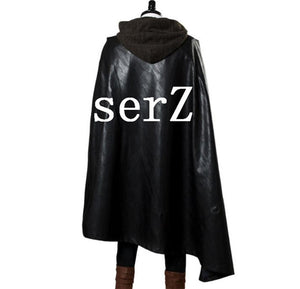 Star Wars 8 The Last Jedi Luke Skywalker Cosplay Costume