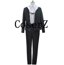Sengoku Basara: Samurai Kings II Yukimura Sanada Uniform COS Clothing Cosplay Costume