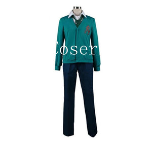 Kisstyle Fashion Monthly Girls' Nozaki-kun Gekkan Shojo Nozaki-kun Hirotaka Wakamatsu Cloth Cosplay Costume