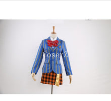 Uta No Prince Sama Shibuya Tomochika Cosplay Costume