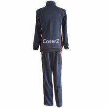 Touken Ranbu Online Shokudaikiri Mitsutada Uniform Cosplay Costume