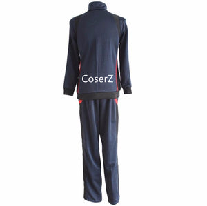 Touken Ranbu Online Shokudaikiri Mitsutada Uniform Cosplay Costume