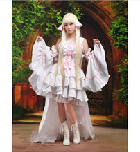 Chobits Cosplay Costume