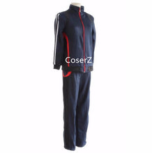 Touken Ranbu Online Shokudaikiri Mitsutada Uniform Cosplay Costume