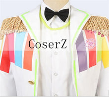 Idolish 7 Revale Cosplay Costume Stage Performence Cosplay Costume