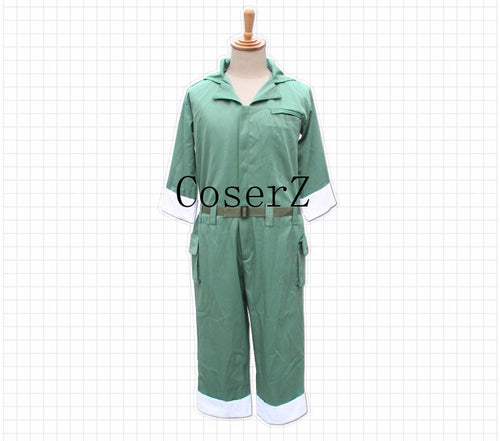 Anime Kagerou Project MekakuCity Actors Kousuke Seto Unisex Cosplay Costume