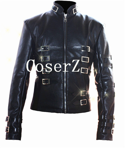 Michael Jackson CTE Style Shirt For MJ Fans Cosplay Costume