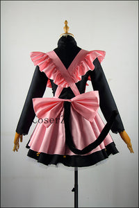 Anime Cardcaptor Sakura Clear Card  Kinomoto Sakura Cosplay Costume