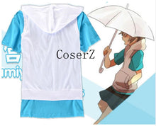 Kagerou Project MekakuCity Actors Amamiya Hibiya Cosplay Costume