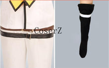 Idolish 7 Rokuya Nagi Cosplay Costume