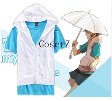Kagerou Project MekakuCity Actors Amamiya Hibiya Cosplay Costume