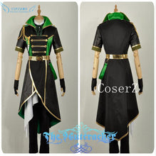 Uta No Prince Sama Season 4 Aijima Seshiru Cosplay Costume
