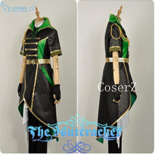 Uta No Prince Sama Season 4 Aijima Seshiru Cosplay Costume