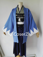 Touken Ranbu Online Yamatonokami Yasusada Uniform Cosplay Costume
