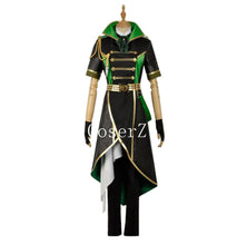 Uta No Prince Sama Season 4 Aijima Seshiru Cosplay Costume