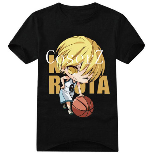 KUROKO'S BASKET BALL Kuroko No Basuke Tetsuya Kise Ryota Midorima Shintaro Aomine Daiki Cosplay Costume