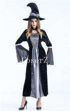 The Wizard of Oz Wicked Witch Fairy Cosplay Costume