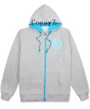 Anime Gintama Hoodie Cosplay Costume Halloween Costume