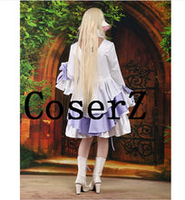 Chobits Cosplay Costume