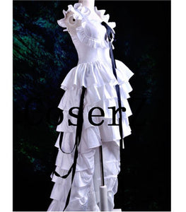 Chobits Trendy Cosplay Costume