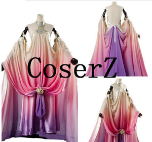 Star Wars  Medieval Dress Halloween Cosplay Costume