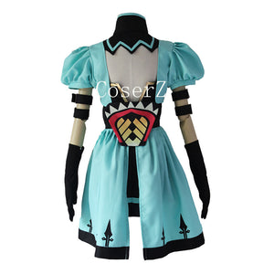 Anime Fate Grand Order Archer Atalanta Cosplay Costume