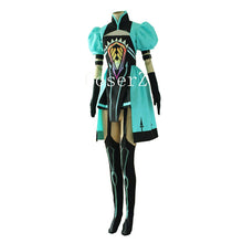 Anime Fate Grand Order Archer Atalanta Cosplay Costume