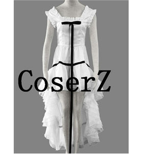 Chobits Cosplay Costume