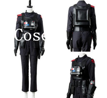 Star Wars Battlefront 2 Iden Versio Cosplay Costume
